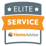 Elite Service HomeAdvisor