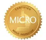 Certified Micro Mold Inspector