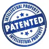 Intellectual Property Patented