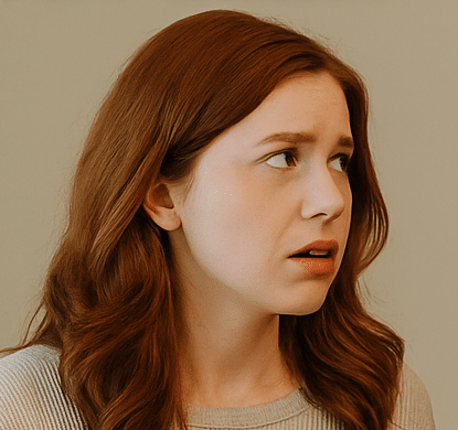 Rachael T., Grand Blanc Homeowner & Mold Drama Survivor