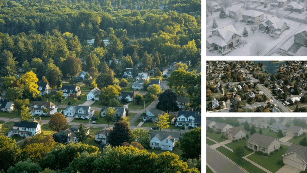 homes in Michigan should be regularly checked for mold