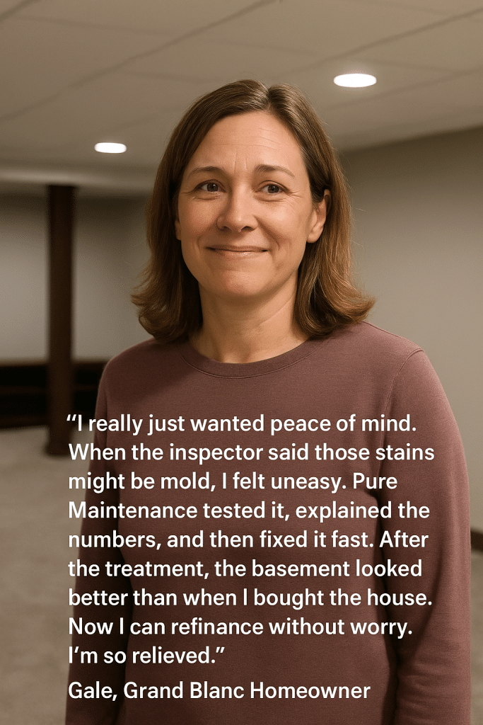 Independent Testing Adds Confidence - Learn what it means & how to protect your home. Independent Testing Adds Confidence