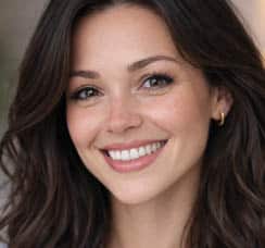 Gabby in Swartz Creek, MI thought her musty basement smell was “just humidity” until it started getting worse after every heavy rain.